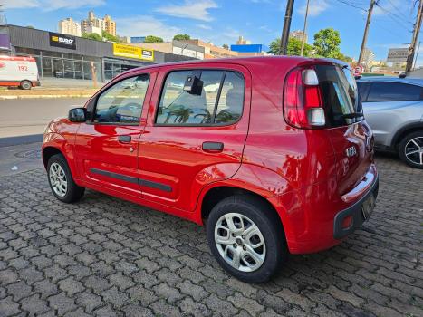 FIAT Uno 1.0 FLEX VIVACE, Foto 5
