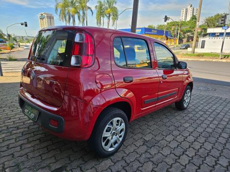 FIAT Uno 1.0 FLEX VIVACE, Foto 6