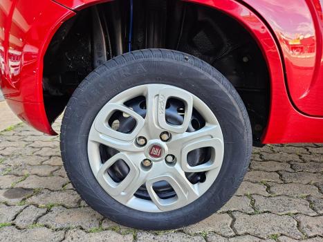 FIAT Uno 1.0 FLEX VIVACE, Foto 8