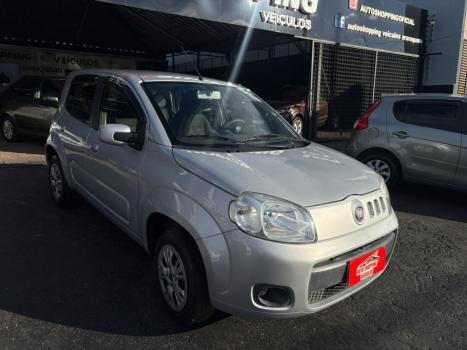 FIAT Uno 1.0 FLEX VIVACE EVO, Foto 1