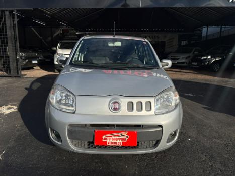 FIAT Uno 1.0 FLEX VIVACE EVO, Foto 2