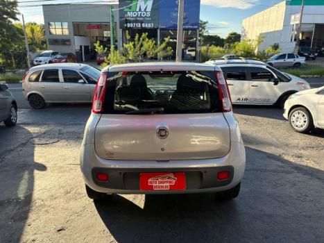 FIAT Uno 1.0 FLEX VIVACE EVO, Foto 5
