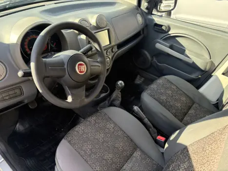 FIAT Uno 1.0 FLEX VIVACE EVO, Foto 7