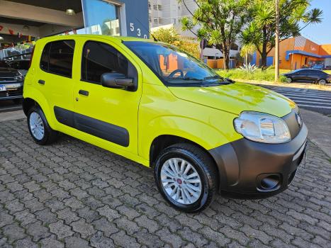 FIAT Uno 1.0 FLEX VIVACE, Foto 2