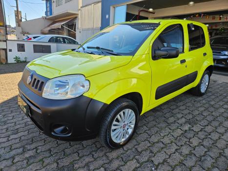 FIAT Uno 1.0 FLEX VIVACE, Foto 3