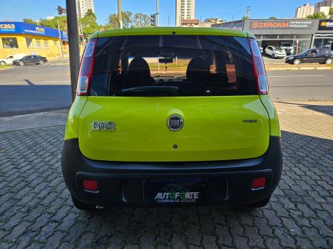 FIAT Uno 1.0 FLEX VIVACE, Foto 4