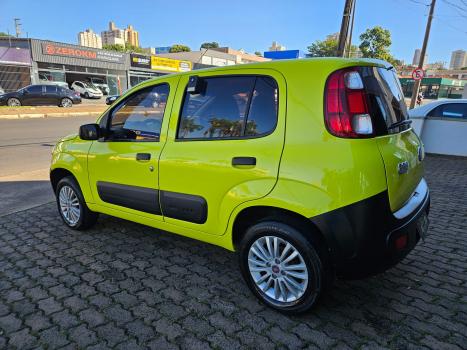 FIAT Uno 1.0 FLEX VIVACE, Foto 5
