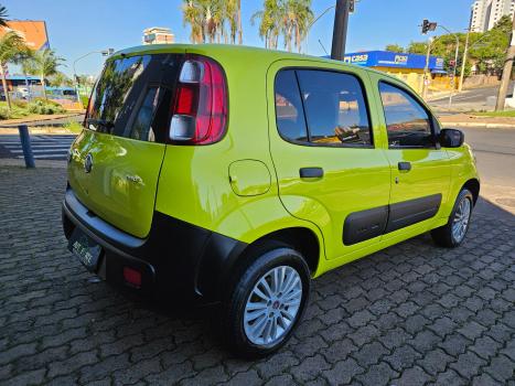 FIAT Uno 1.0 FLEX VIVACE, Foto 6