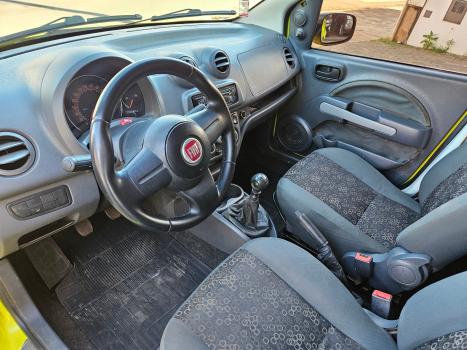 FIAT Uno 1.0 FLEX VIVACE, Foto 7