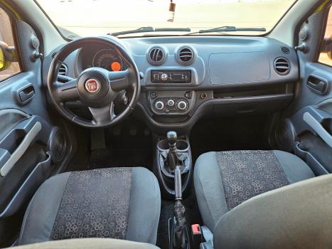FIAT Uno 1.0 FLEX VIVACE, Foto 8