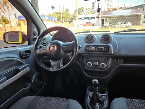 FIAT Uno 1.0 FLEX VIVACE, Foto 9