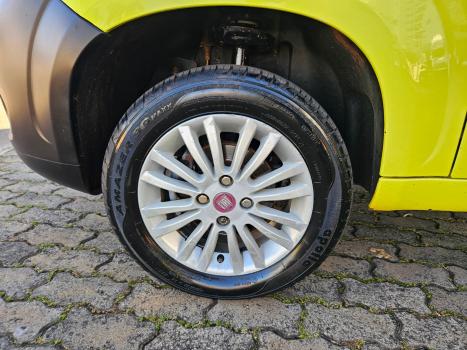 FIAT Uno 1.0 FLEX VIVACE, Foto 10