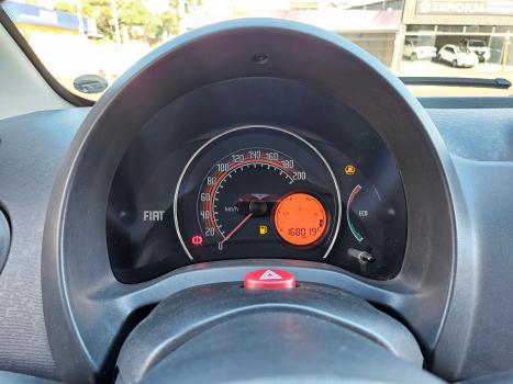 FIAT Uno 1.0 FLEX VIVACE, Foto 11