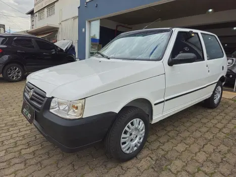 FIAT Uno 1.0 MILLE ECONOMY, Foto 3