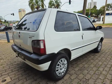 FIAT Uno 1.0 MILLE ECONOMY, Foto 5