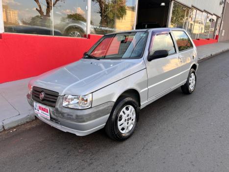 FIAT Uno 1.0 MILLE ECONOMY, Foto 2