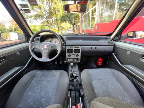 FIAT Uno 1.0 MILLE ECONOMY, Foto 3