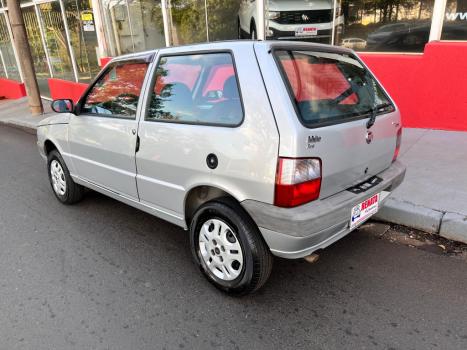 FIAT Uno 1.0 MILLE ECONOMY, Foto 4