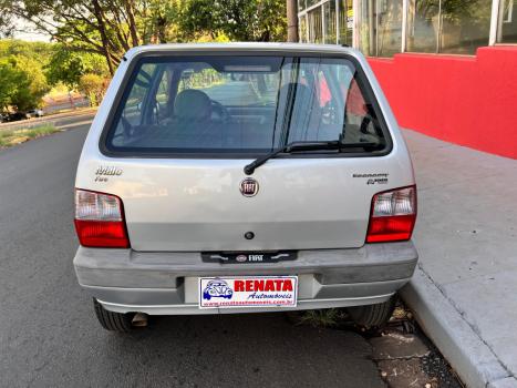 FIAT Uno 1.0 MILLE ECONOMY, Foto 5