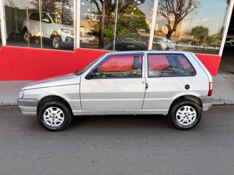 FIAT Uno 1.0 MILLE ECONOMY, Foto 6