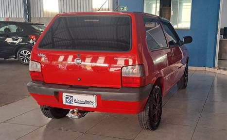 FIAT Uno 1.0 MILLE ECONOMY, Foto 2
