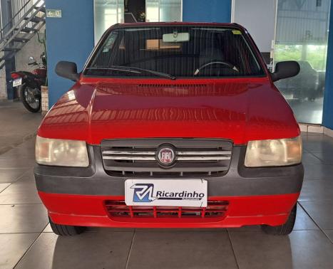 FIAT Uno 1.0 MILLE ECONOMY, Foto 4