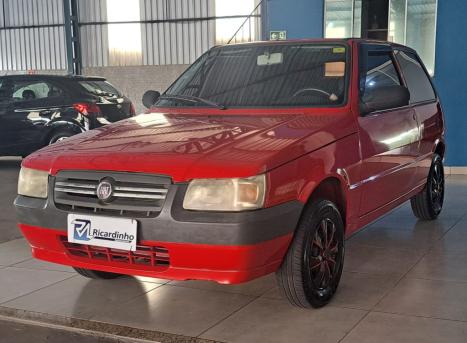 FIAT Uno 1.0 MILLE ECONOMY, Foto 6