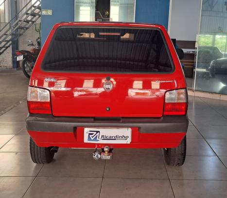 FIAT Uno 1.0 MILLE ECONOMY, Foto 7