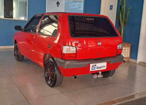 FIAT Uno 1.0 MILLE ECONOMY, Foto 8