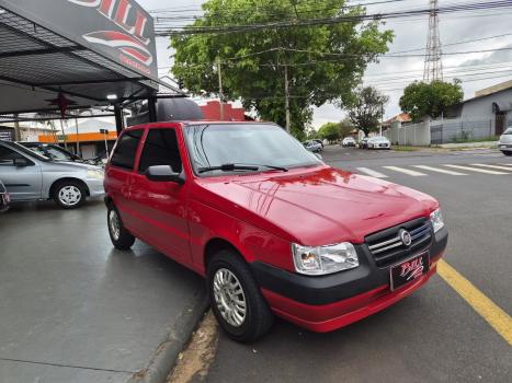 FIAT Uno 1.0 MILLE ECONOMY, Foto 1
