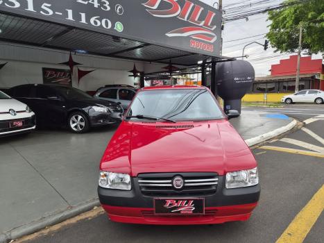 FIAT Uno 1.0 MILLE ECONOMY, Foto 3