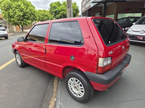 FIAT Uno 1.0 MILLE ECONOMY, Foto 4