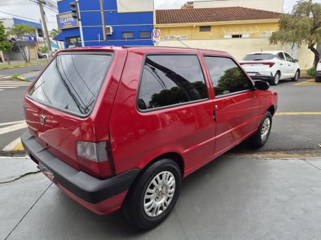 FIAT Uno 1.0 MILLE ECONOMY, Foto 5