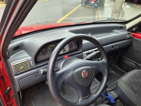 FIAT Uno 1.0 MILLE ECONOMY, Foto 8