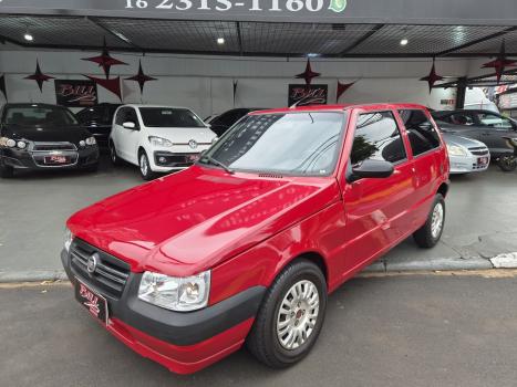 FIAT Uno 1.0 MILLE ECONOMY, Foto 9