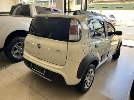 FIAT Uno 1.0 WAY, Foto 4