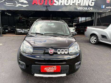 FIAT Uno 1.0 WAY ECONOMY FLEX, Foto 2