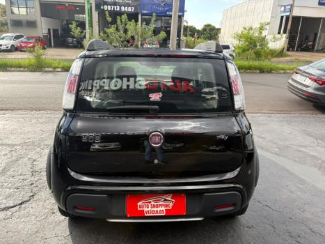 FIAT Uno 1.0 WAY ECONOMY FLEX, Foto 5