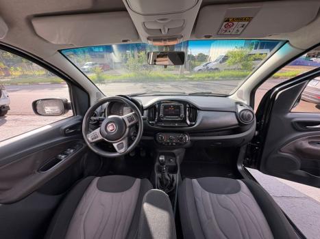 FIAT Uno 1.0 WAY ECONOMY FLEX, Foto 9