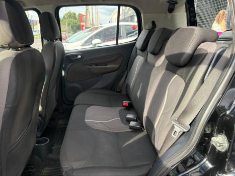 FIAT Uno 1.0 WAY ECONOMY FLEX, Foto 11