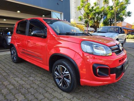 FIAT Uno 1.3 4P SPORTING FLEX, Foto 2