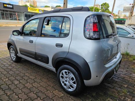 FIAT Uno 1.3 4P WAY FLEX, Foto 5