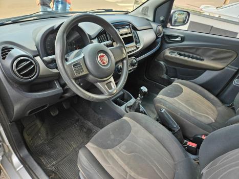 FIAT Uno 1.3 4P WAY FLEX, Foto 7