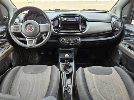 FIAT Uno 1.3 4P WAY FLEX, Foto 8