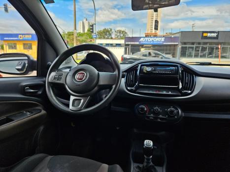 FIAT Uno 1.3 4P WAY FLEX, Foto 9