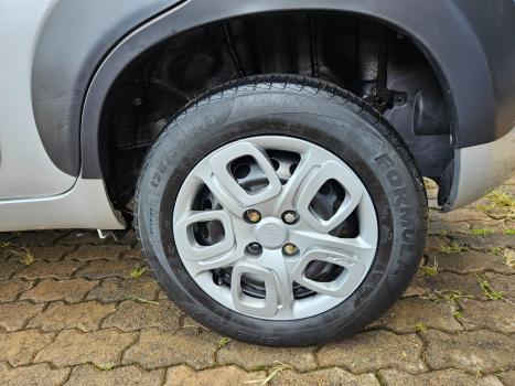 FIAT Uno 1.3 4P WAY FLEX, Foto 10