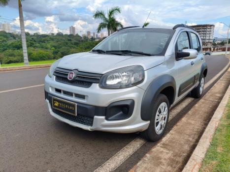 FIAT Uno 1.3 4P WAY FLEX, Foto 2