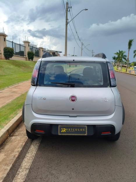 FIAT Uno 1.3 4P WAY FLEX, Foto 4