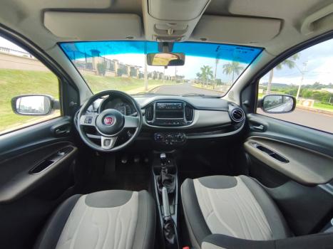 FIAT Uno 1.3 4P WAY FLEX, Foto 5