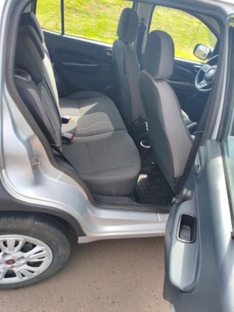 FIAT Uno 1.3 4P WAY FLEX, Foto 6